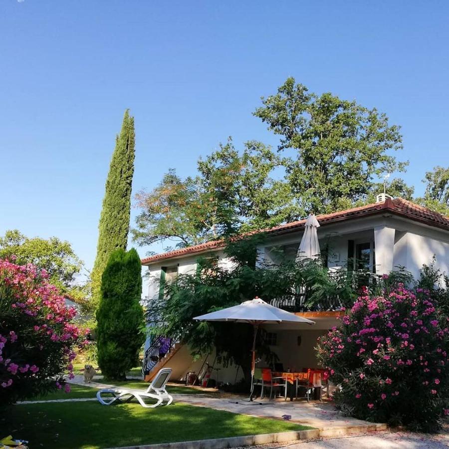 Residence Miro, Gites Avec Piscine Chauffee Et Tennis Les Arcs-sur-Argens Dış mekan fotoğraf