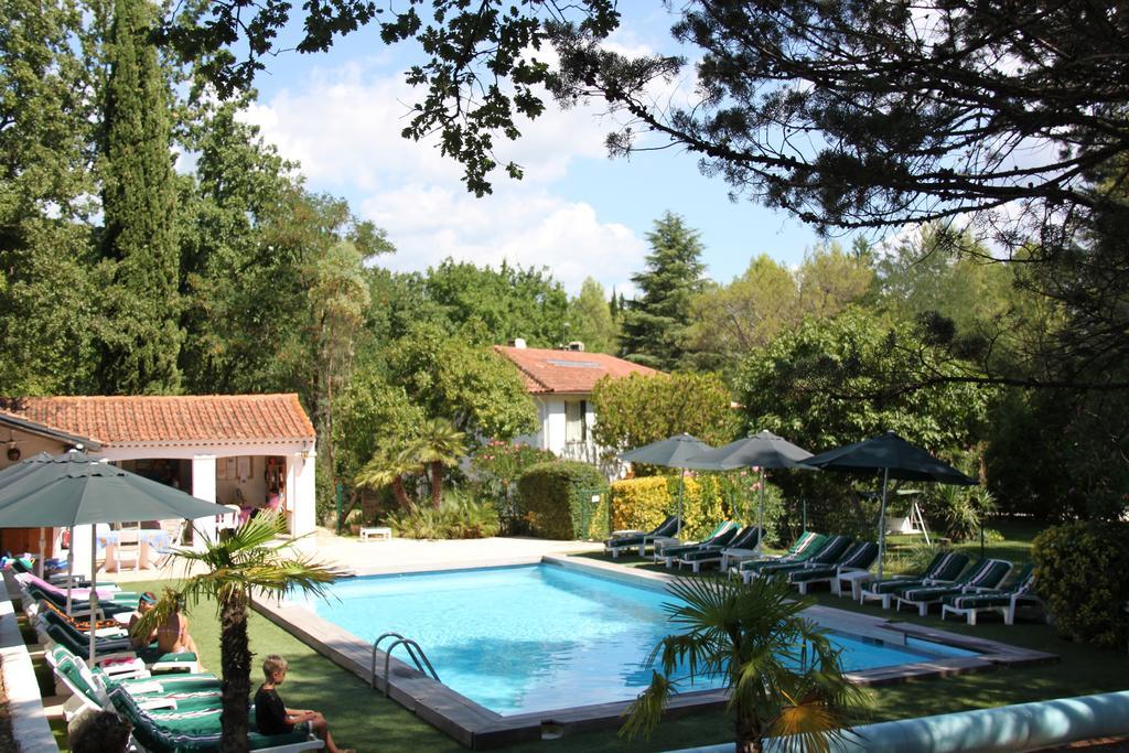 Residence Miro, Gites Avec Piscine Chauffee Et Tennis Les Arcs-sur-Argens Dış mekan fotoğraf