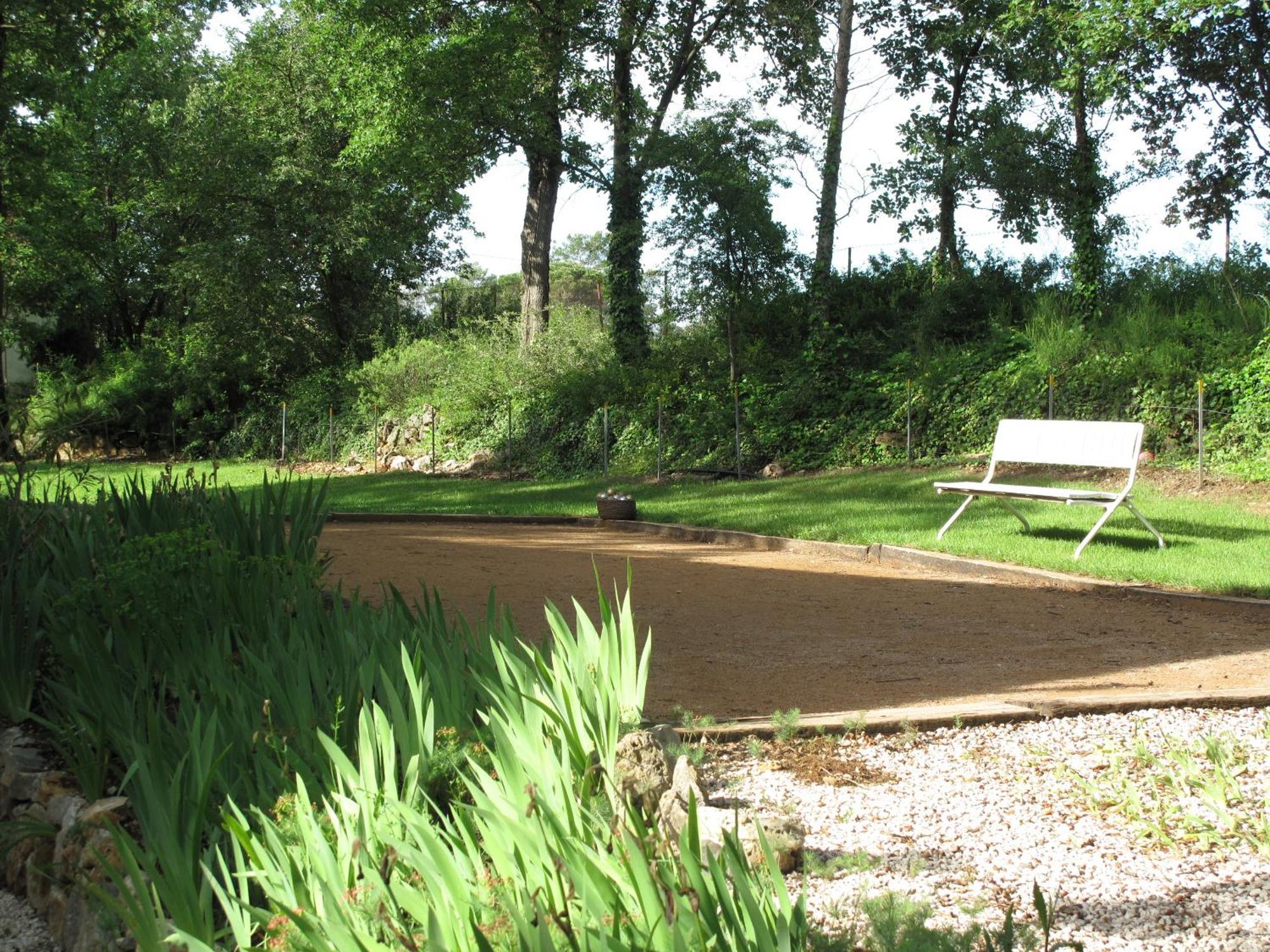 Residence Miro, Gites Avec Piscine Chauffee Et Tennis Les Arcs-sur-Argens Dış mekan fotoğraf