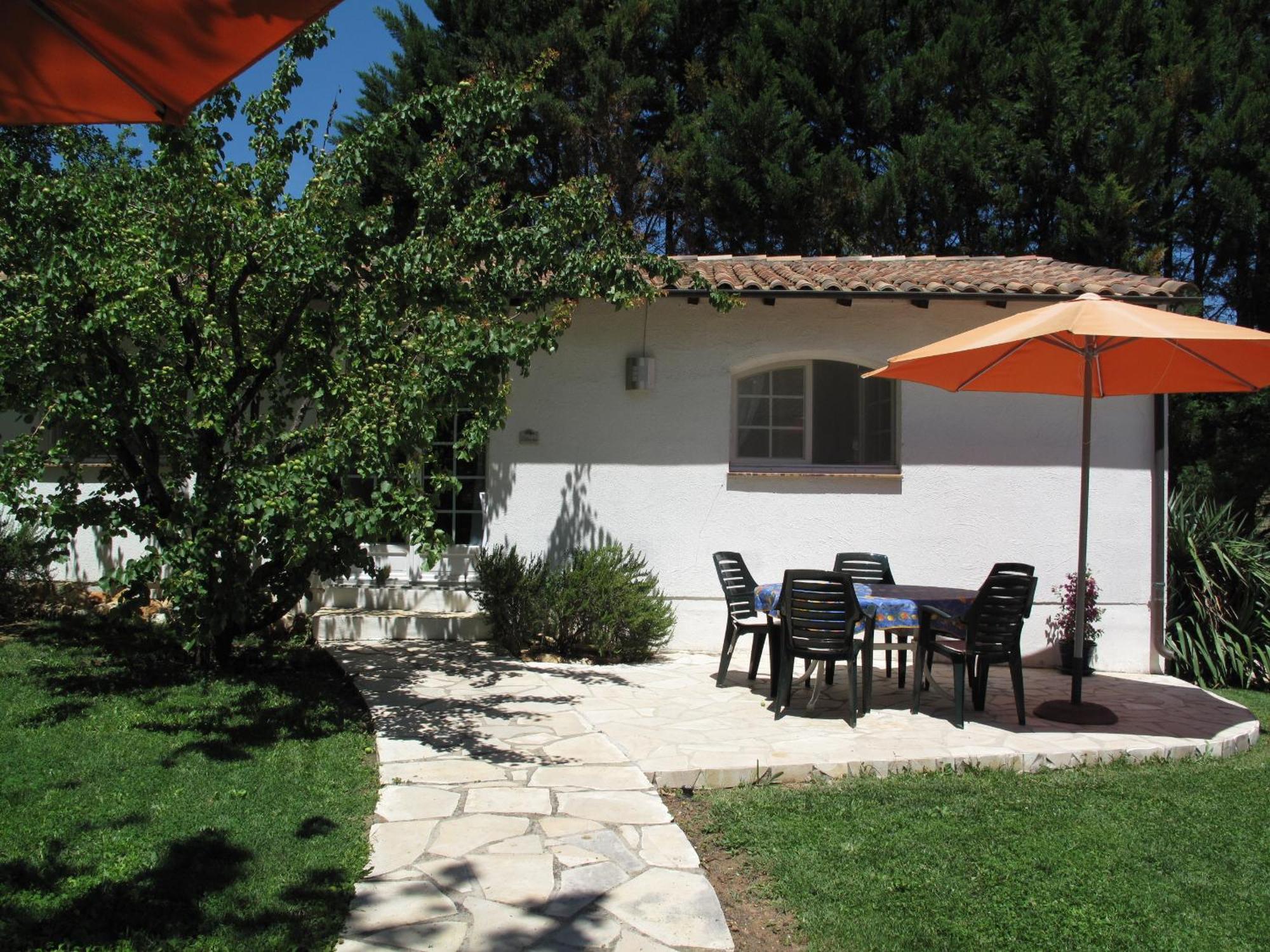 Residence Miro, Gites Avec Piscine Chauffee Et Tennis Les Arcs-sur-Argens Dış mekan fotoğraf