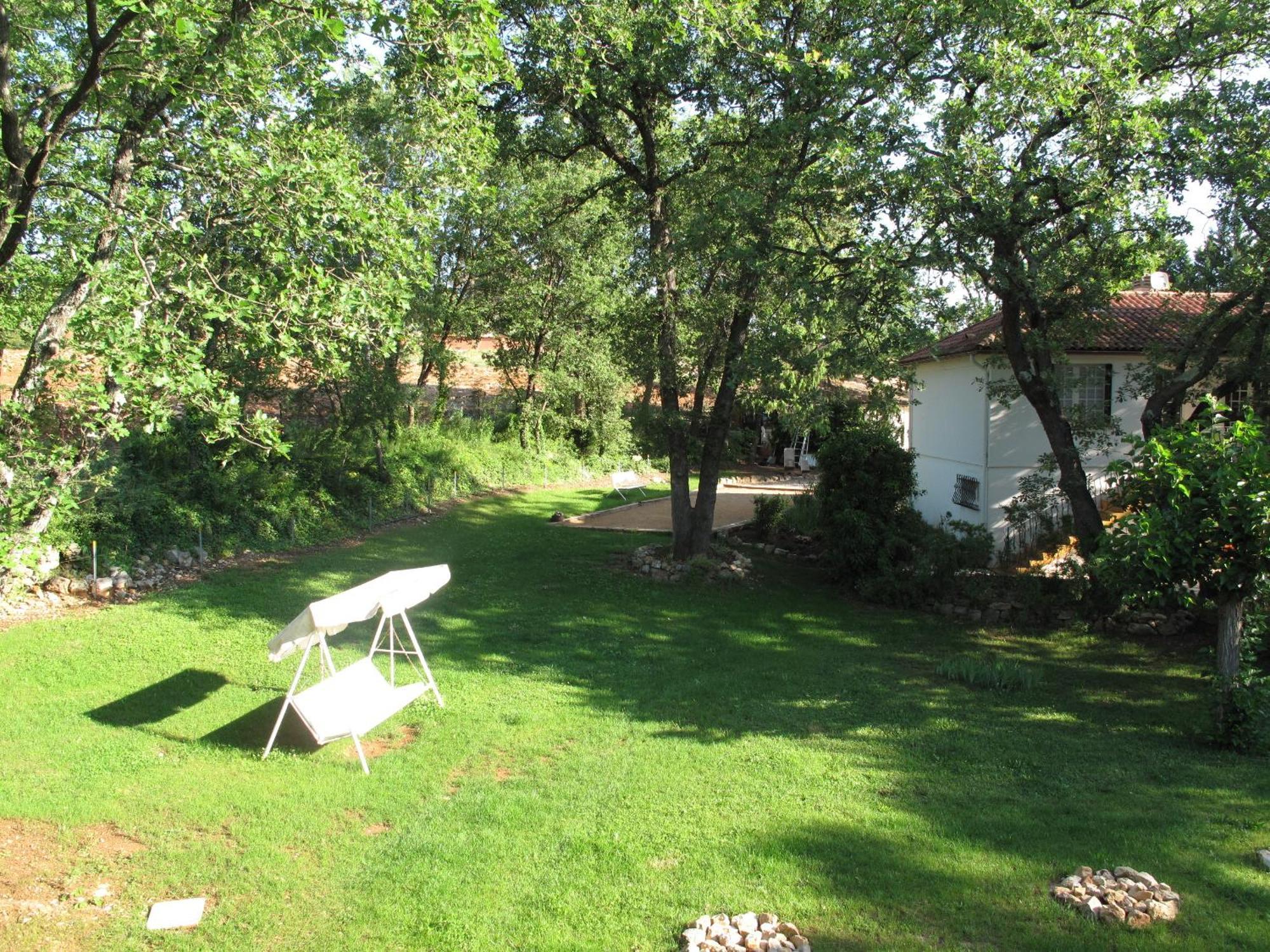 Residence Miro, Gites Avec Piscine Chauffee Et Tennis Les Arcs-sur-Argens Dış mekan fotoğraf