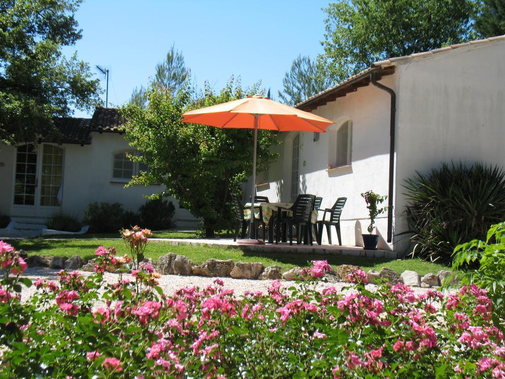 Residence Miro, Gites Avec Piscine Chauffee Et Tennis Les Arcs-sur-Argens Dış mekan fotoğraf