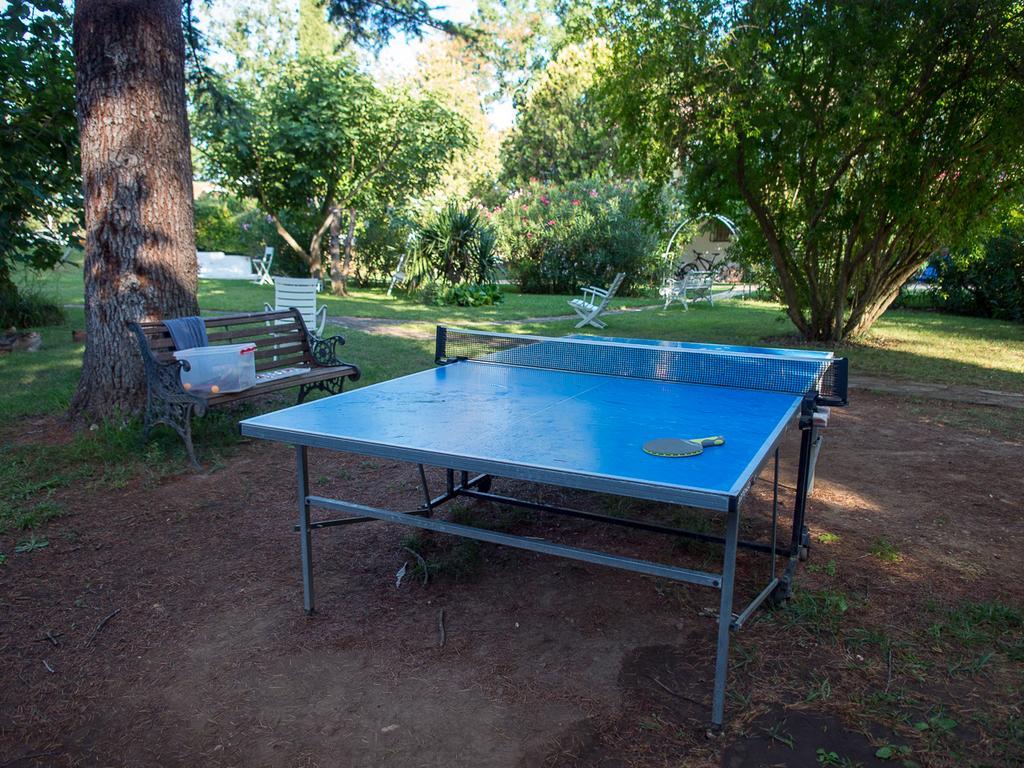Residence Miro, Gites Avec Piscine Chauffee Et Tennis Les Arcs-sur-Argens Dış mekan fotoğraf
