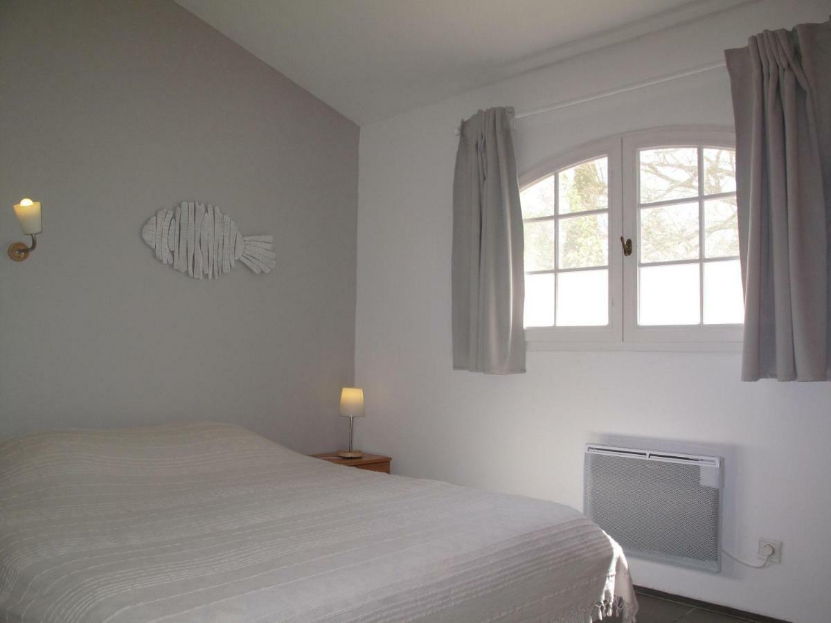 Residence Miro, Gites Avec Piscine Chauffee Et Tennis Les Arcs-sur-Argens Dış mekan fotoğraf