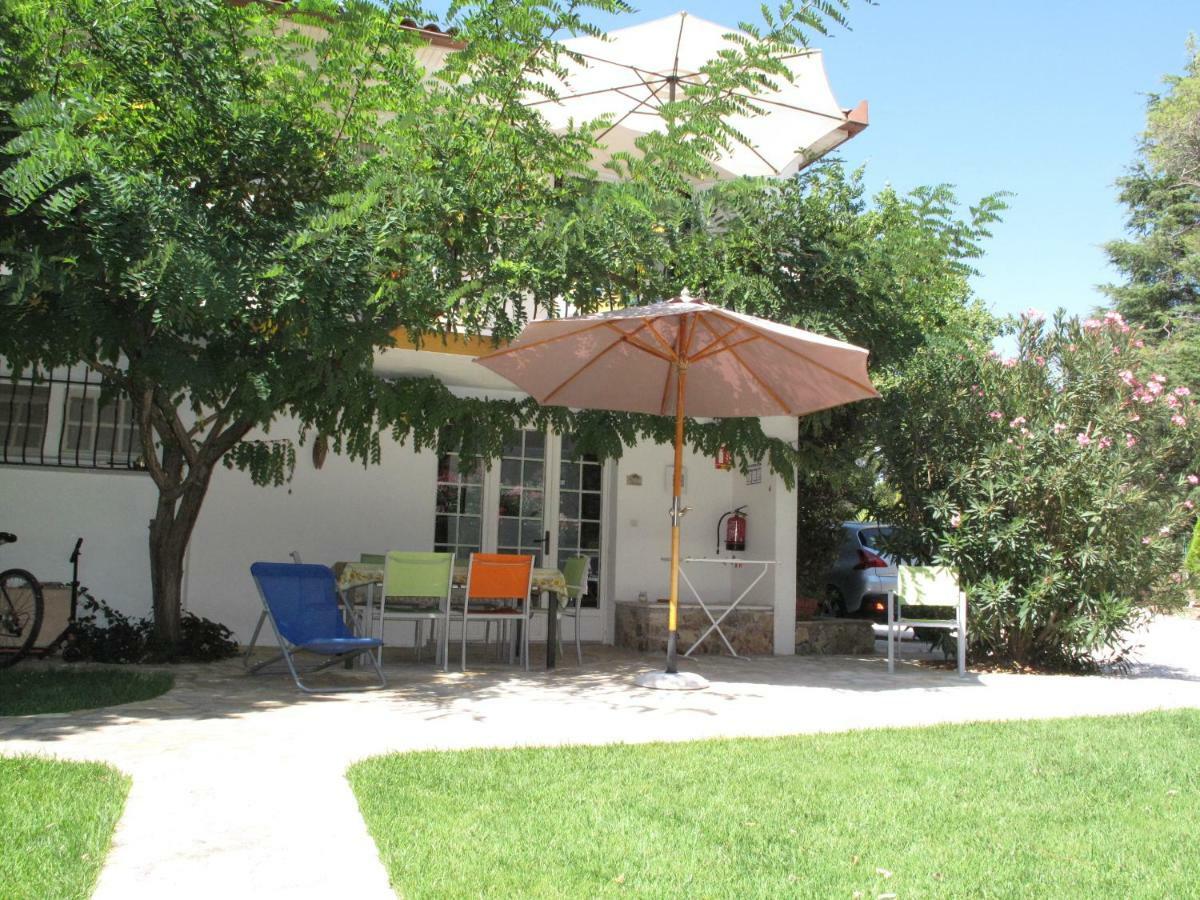Residence Miro, Gites Avec Piscine Chauffee Et Tennis Les Arcs-sur-Argens Dış mekan fotoğraf