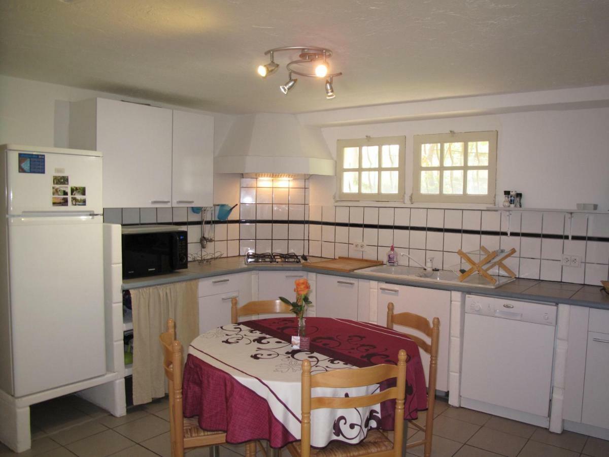 Residence Miro, Gites Avec Piscine Chauffee Et Tennis Les Arcs-sur-Argens Dış mekan fotoğraf