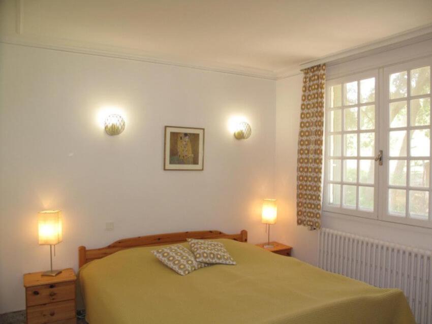 Residence Miro, Gites Avec Piscine Chauffee Et Tennis Les Arcs-sur-Argens Dış mekan fotoğraf