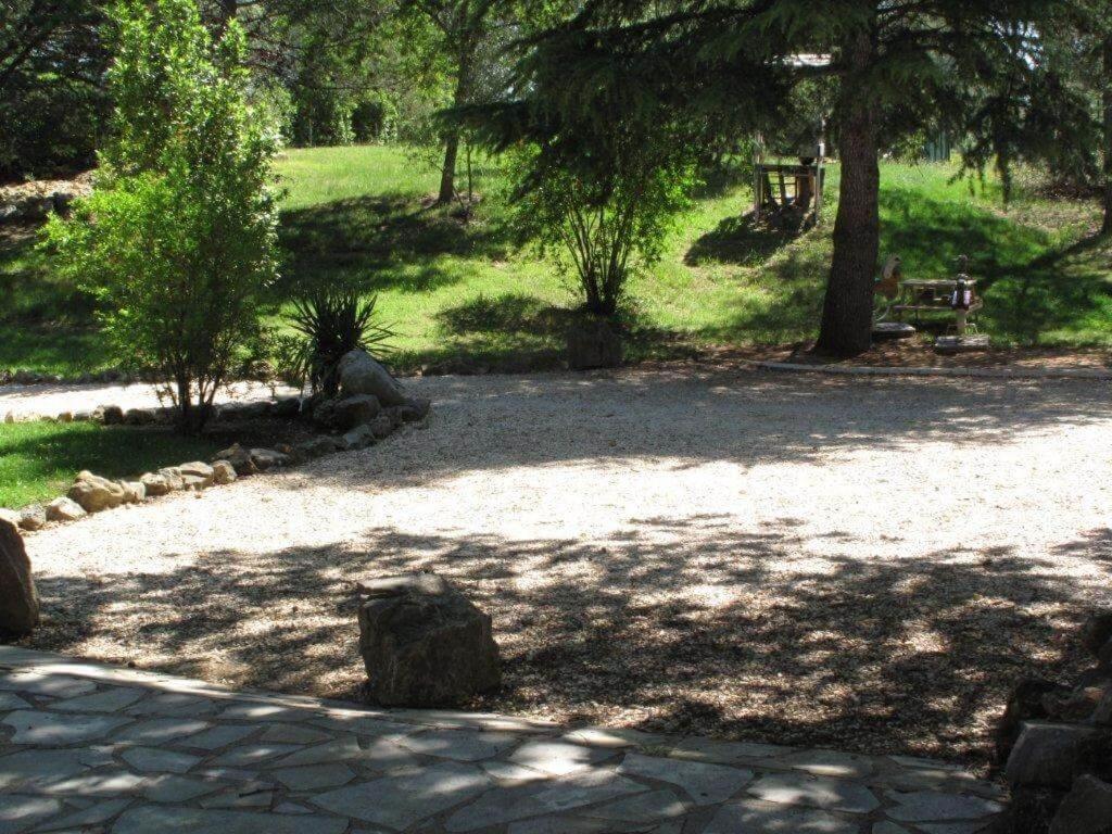 Residence Miro, Gites Avec Piscine Chauffee Et Tennis Les Arcs-sur-Argens Dış mekan fotoğraf