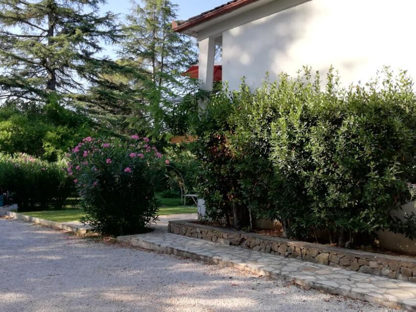 Residence Miro, Gites Avec Piscine Chauffee Et Tennis Les Arcs-sur-Argens Dış mekan fotoğraf